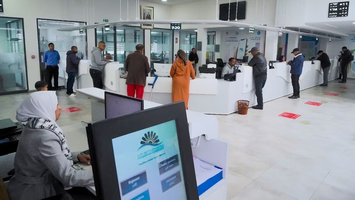 SRM Casablanca-Settat : maintien des neuf certifications internationales et nationales après audit réussi