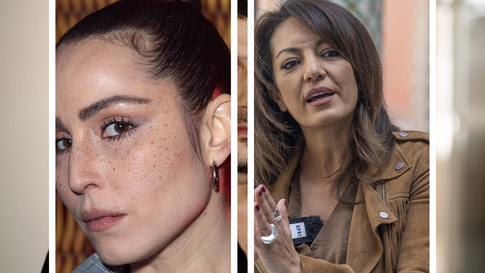 Run, With No Tears : Nabil Ayouch réunit Noomi Rapace et Maryam Touzani pour un thriller psychologique 