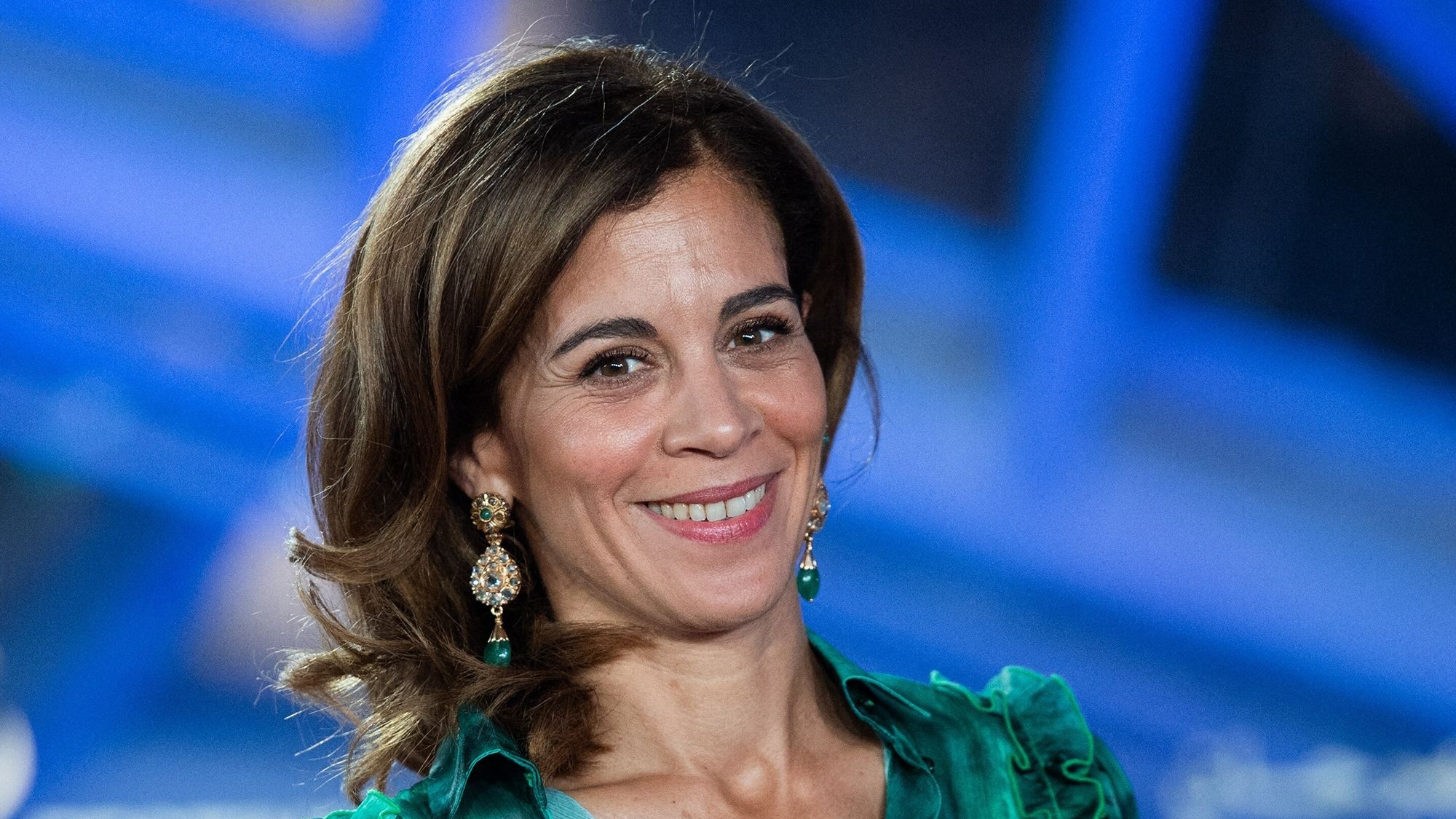 Red Sea Film Foundation : la cinéaste marocaine Laïla Marrakchi distinguée au Gala Women in Cinema