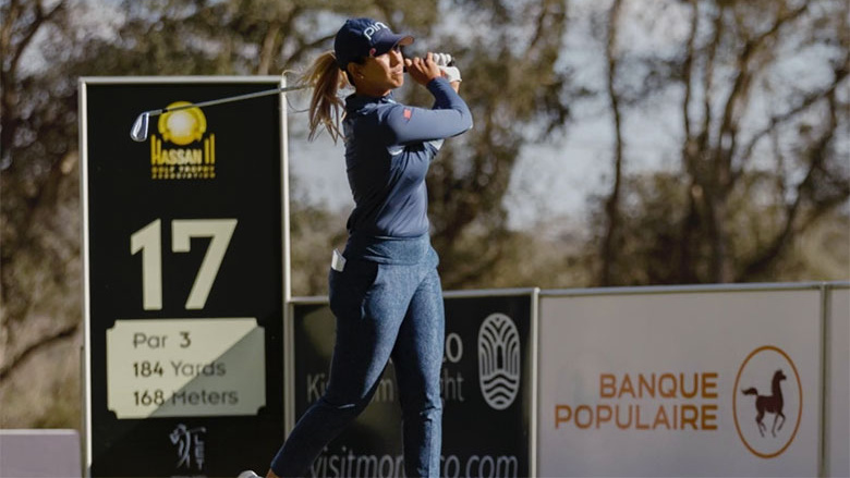 Golf : La Coupe Lalla Meriem, une aubaine pour les golfeuses marocaines