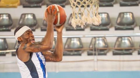Coupe du Trône. basketball (h) : FUS, MAS, IRT et CODM au rendez-vous  du dernier carré.