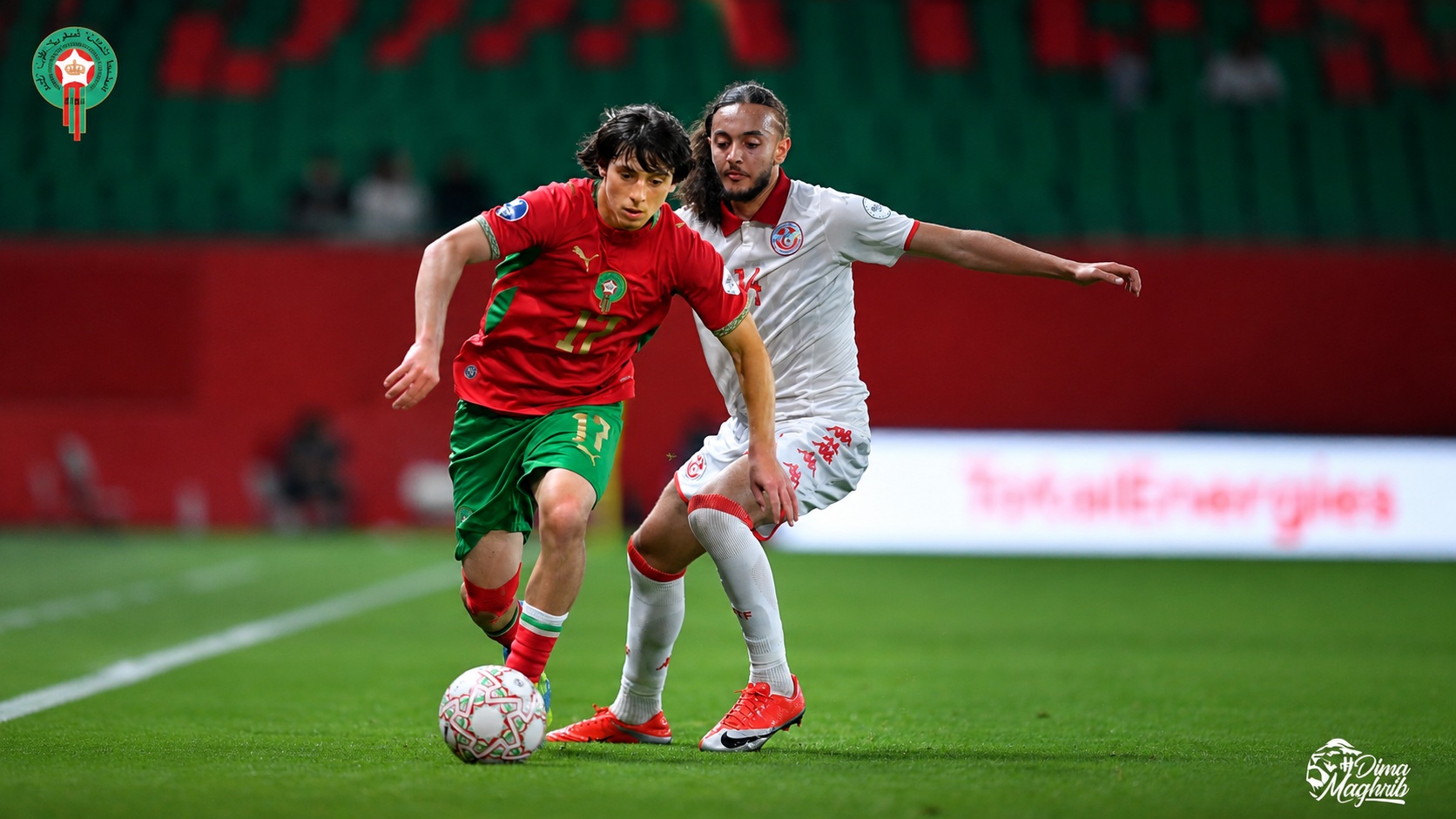 CAN U17 : arbitrage controversé , début contrasté pour les Lionceaux, résumés  et programme  de la prochaine journée 