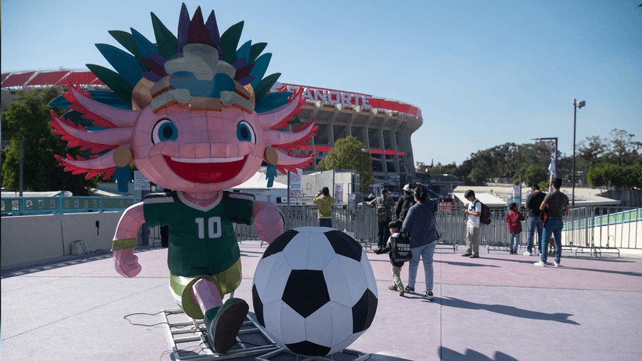 Mexique : polémique autour de l’année scolaire liée au Mondial 2026