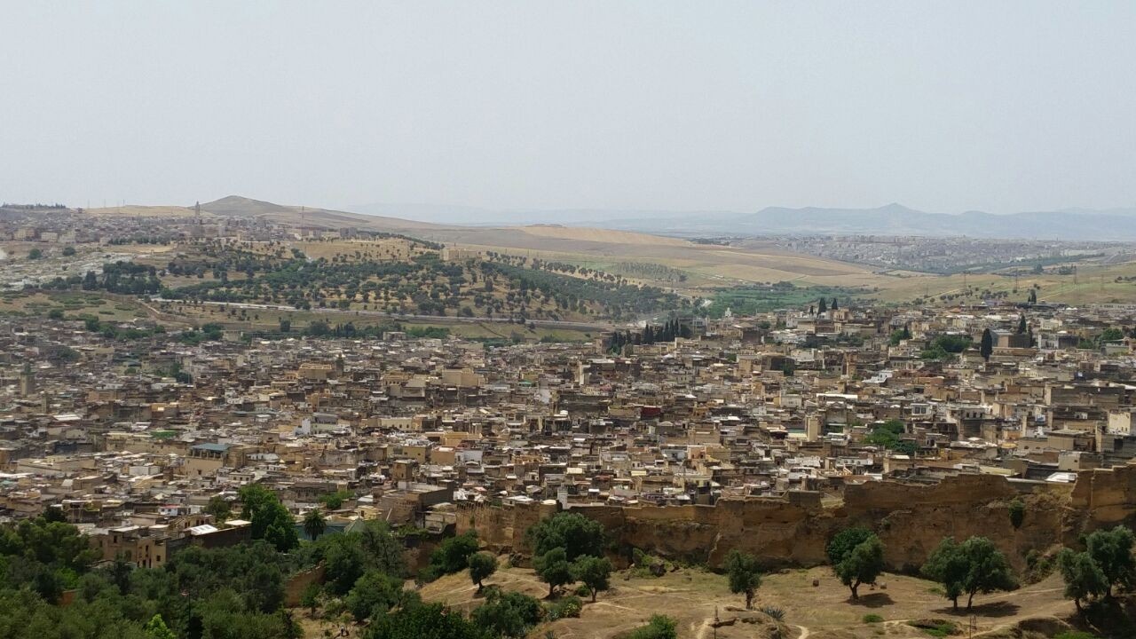 El Hajeb : Approbation de 44 projets de près de 21 MDH pour 2026