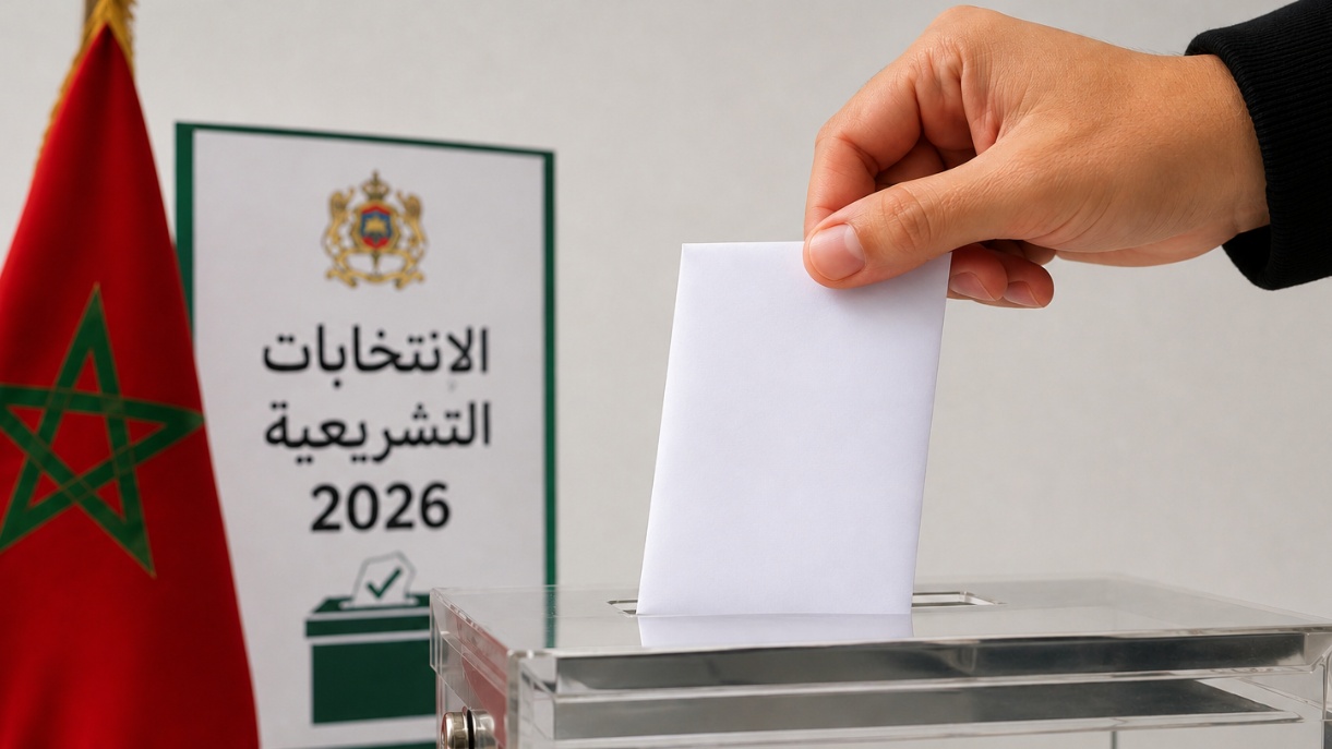 Listes électorales : Le dépôt des nouvelles demandes d’inscription, du 15 mai au 13 juin 2026