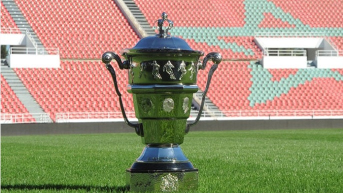 Coupe du Trône : les 32es de finale s’ouvrent ce vendredi  