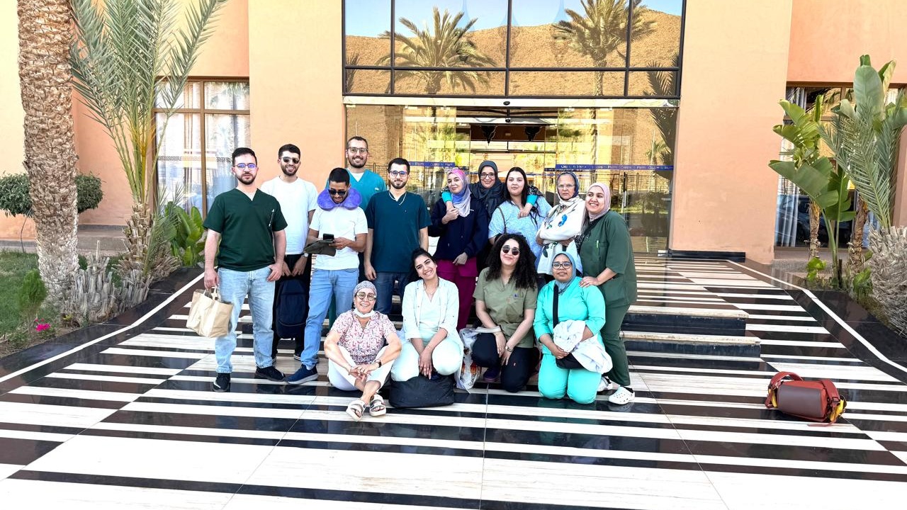 Essaouira : Une caravane médicale multidisciplinaire à Tamanar du 16 au 19 mai