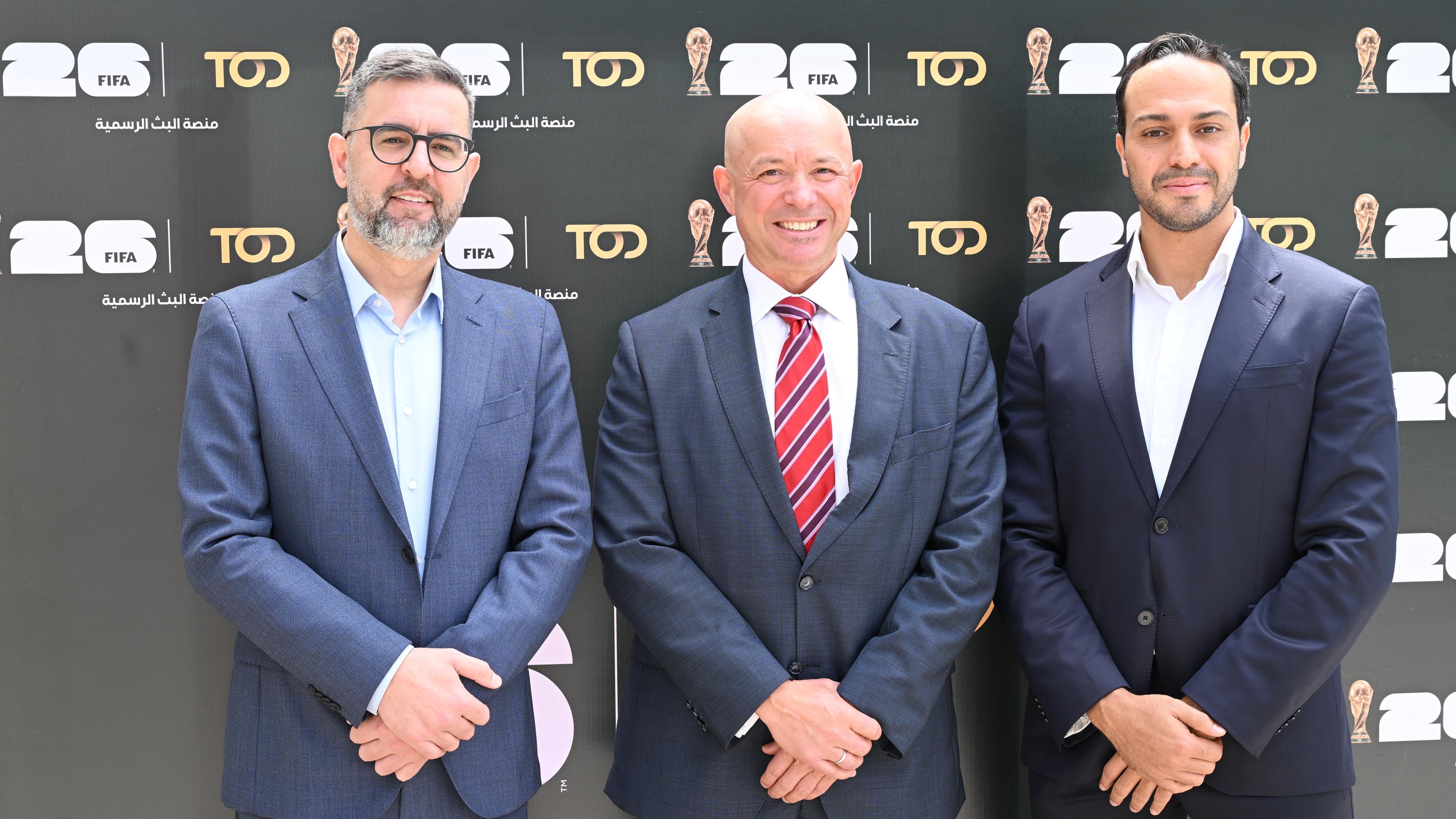 À l’approche du Mondial 2026, TOD by beIN muscle son offensive au Maroc