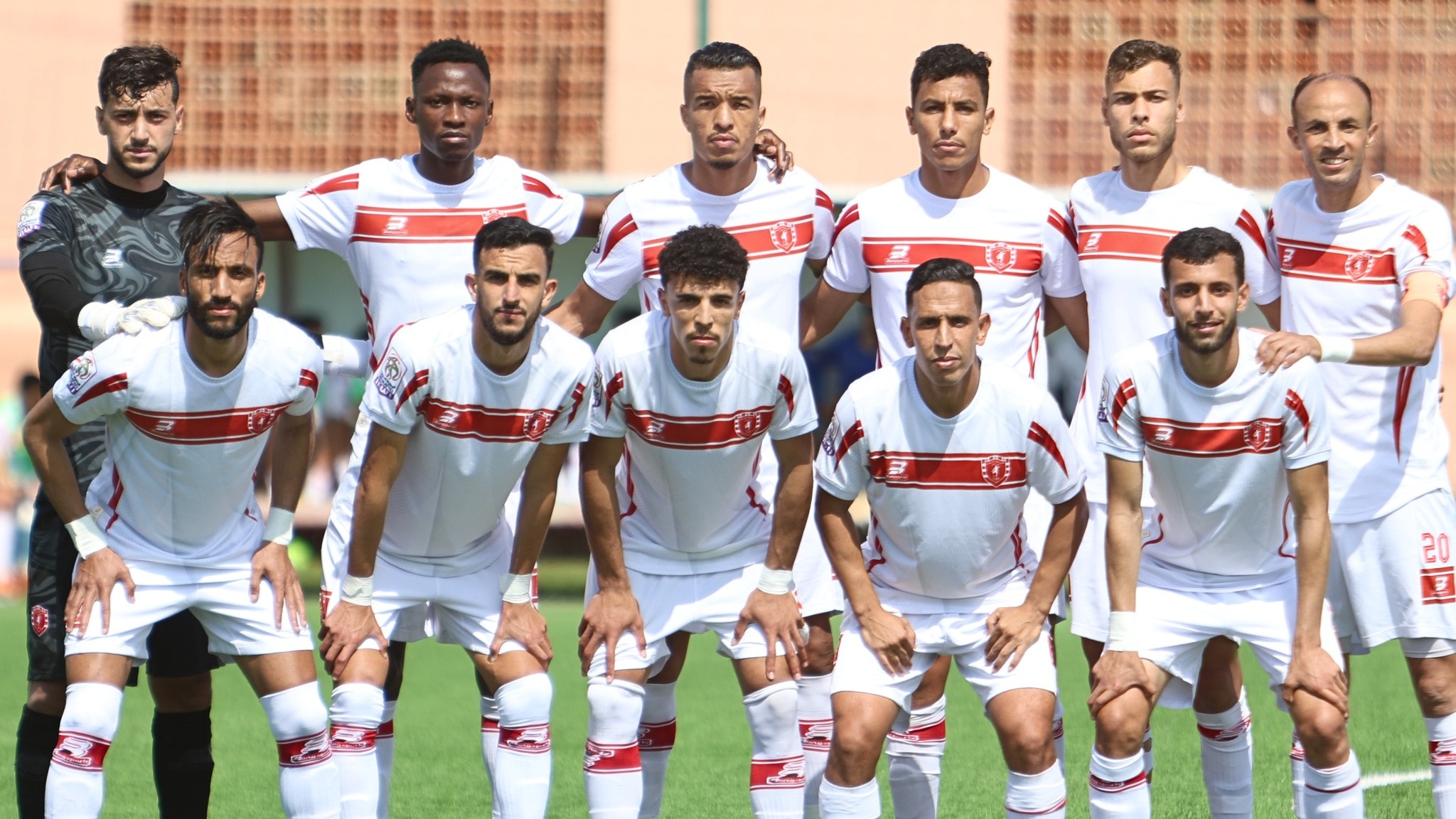 16es Coupe du Trône : Chabab Benguérir élimine Chabab Mohammedia