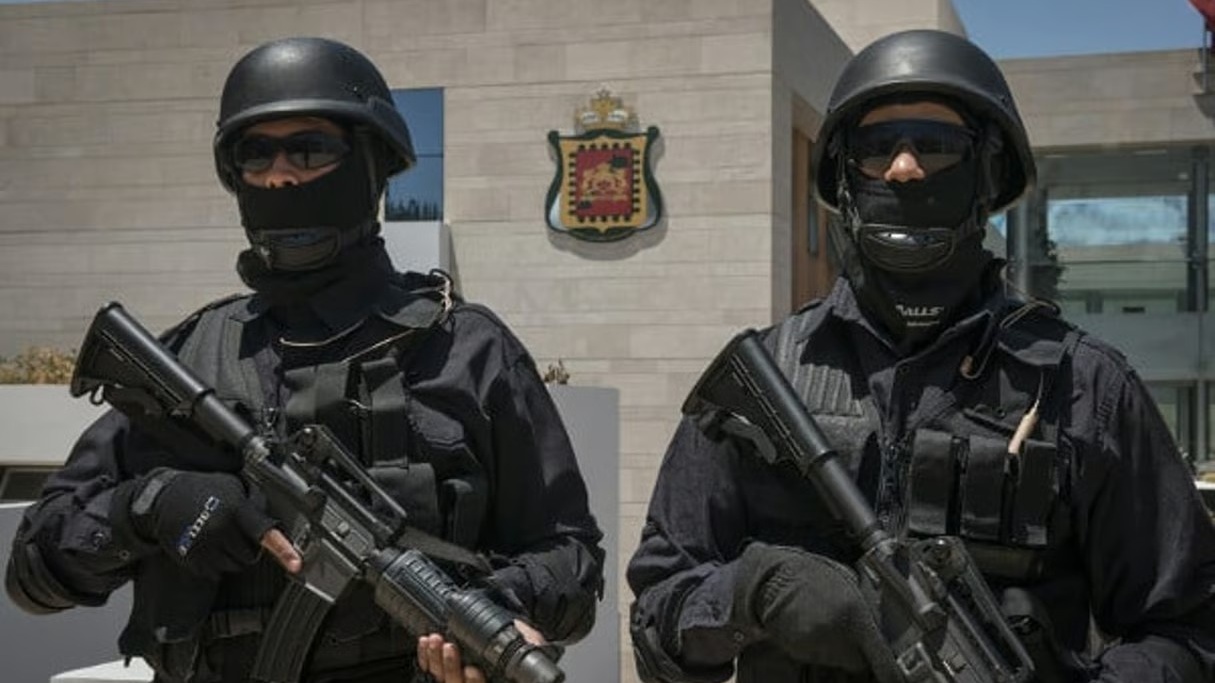 Interpellation de deux extrémistes affiliés à l'organisation terroriste de "Daech" à Midelt et Youssoufia