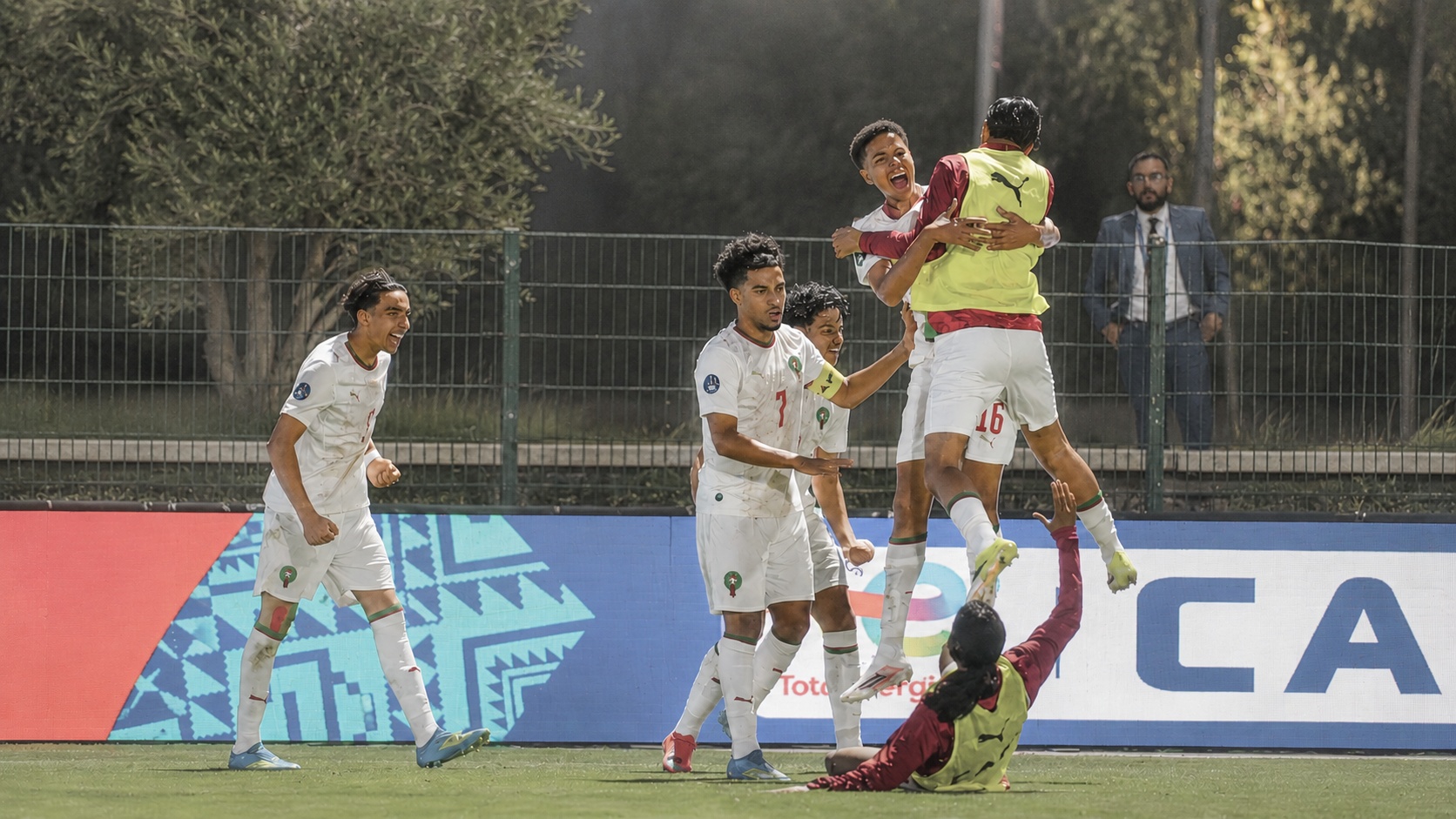 CAN U17 : la Côte d’Ivoire qualifiée pour les quarts et le Mondial ; place aux affiches de dimanche