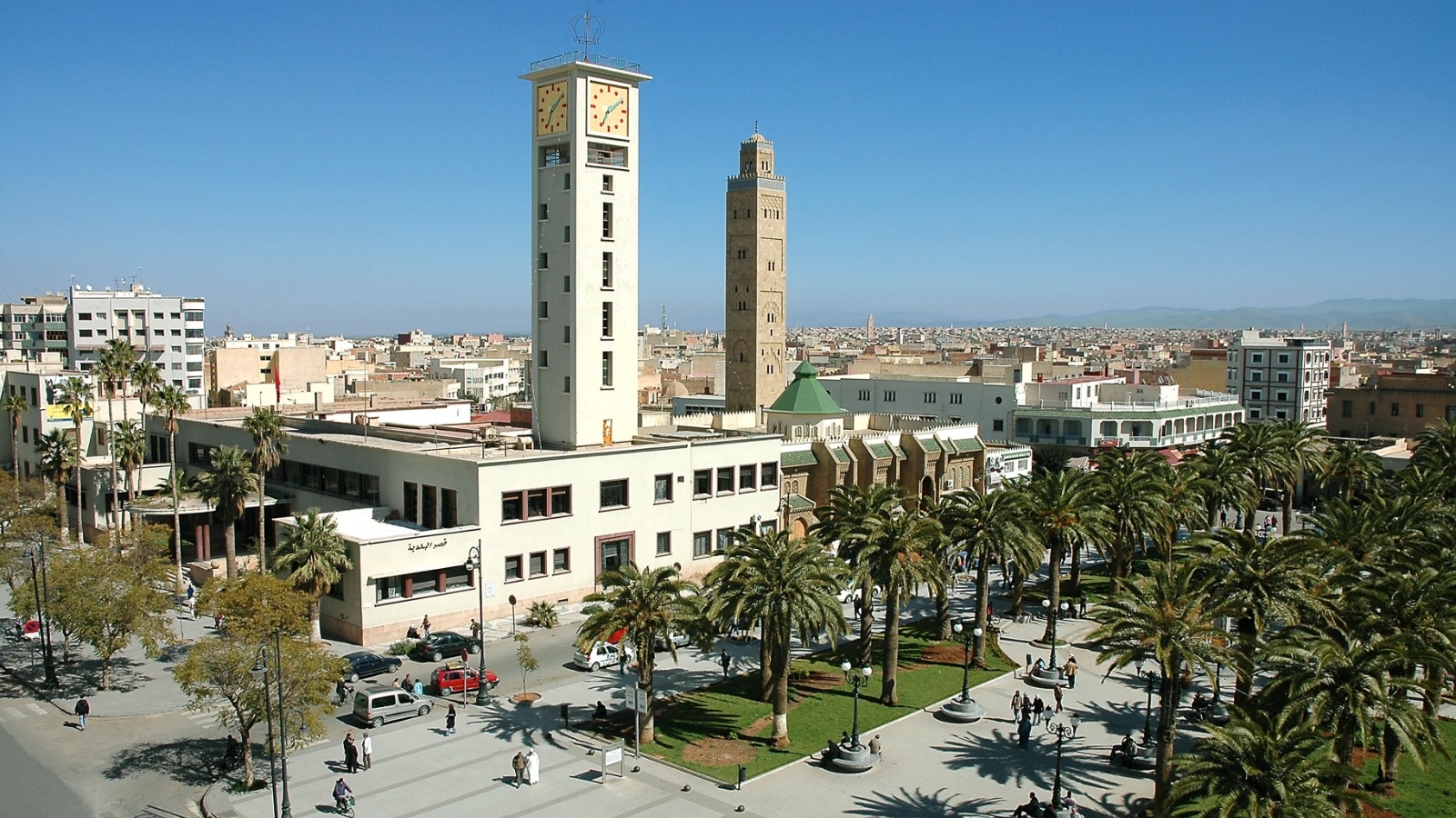 Oujda-Nador : La montée en puissance d’un axe économique structurant