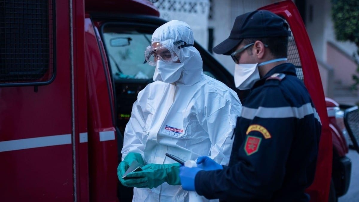 Hantavirus : Inquiétante alerte sanitaire aux frontières marocaines