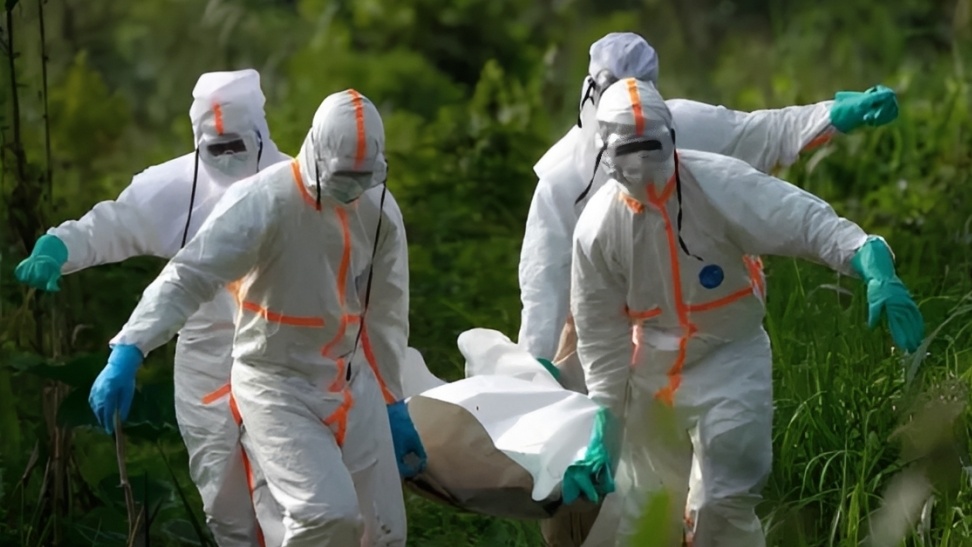 Epidémie d'Ebola en RDC et en Ouganda : l'OMS déclare une urgence sanitaire de portée internationale