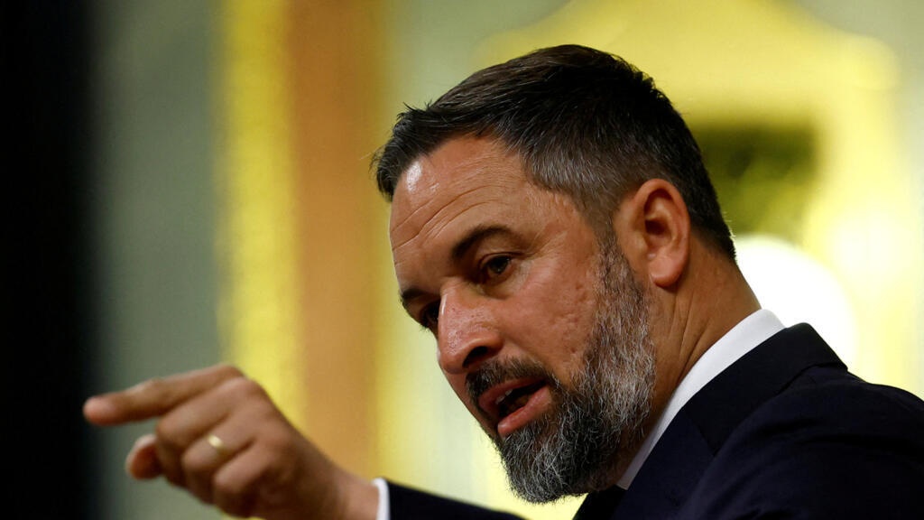 Un mur avec le Maroc ! Vox renoue avec son discours paranoïaque 