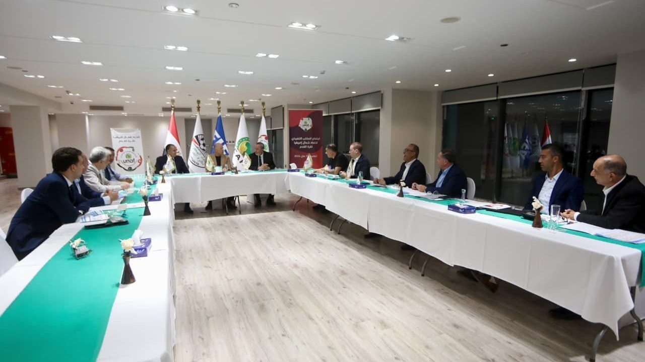 UNAF :  le calendrier pour le second semestre 2026 dévoilé