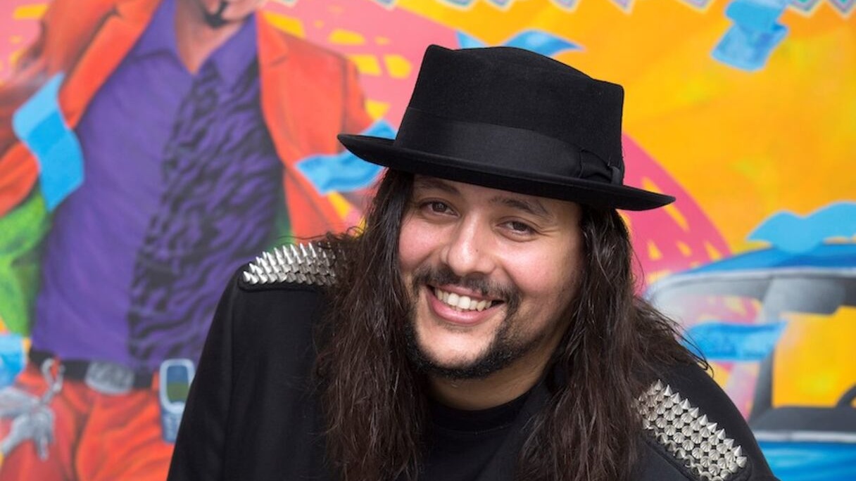 Interview avec Mohammed Amine El Bellaoui  : « Dans l’art, la spontanéité offre beaucoup de choses »
