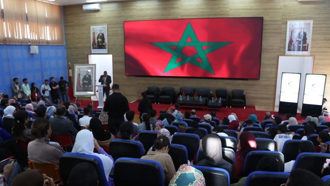 Dakhla : Quand l'innovation verte prend racine chez la jeunesse