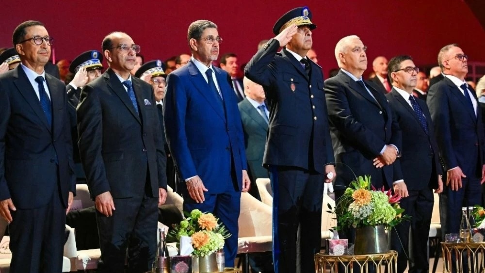La DGSN inaugure la 7ᵉ édition de ses Journées portes ouvertes à Rabat
