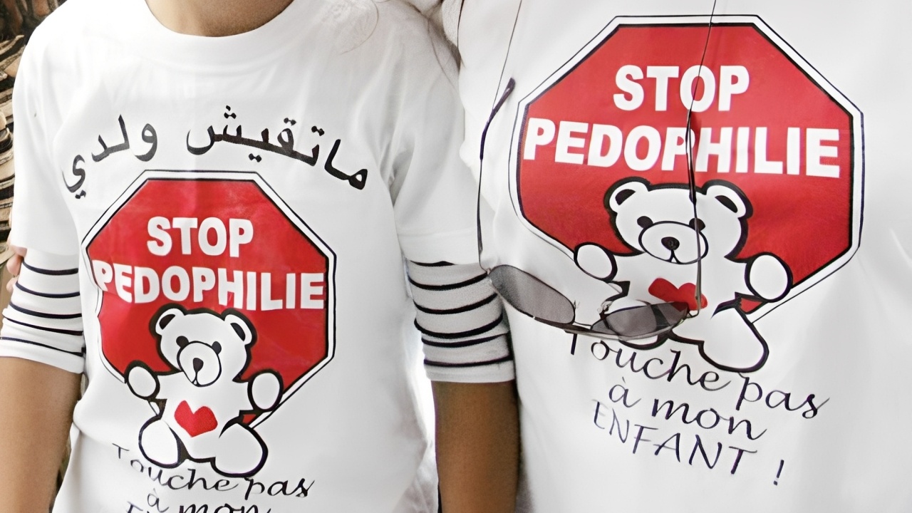 Soupçons d’exploitation de mineures en ligne : « Touche Pas À Mon Enfant » saisit la justice
