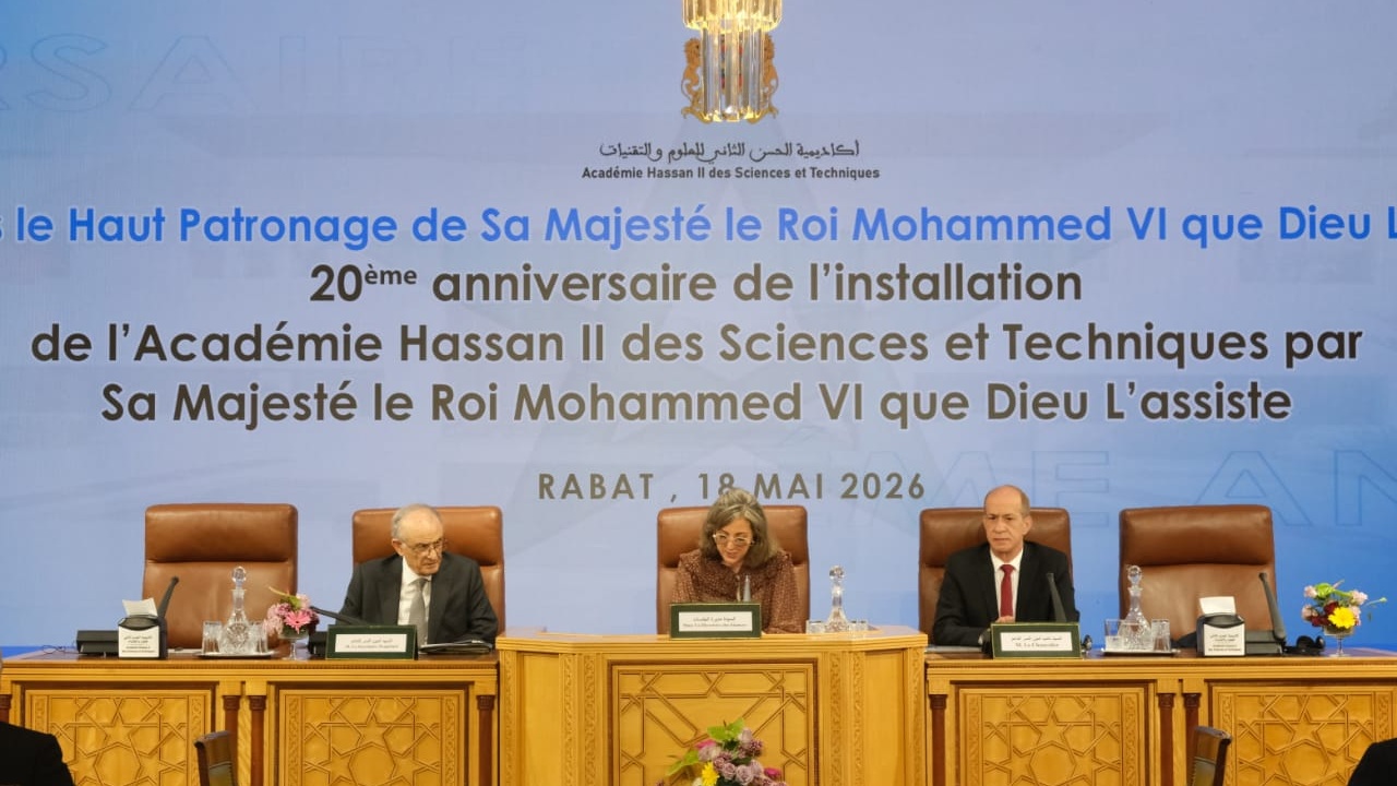Recherche scientifique:  L’Académie Hassan II octroie des bourses d’excellence aux jeunes à haut potentiel  
