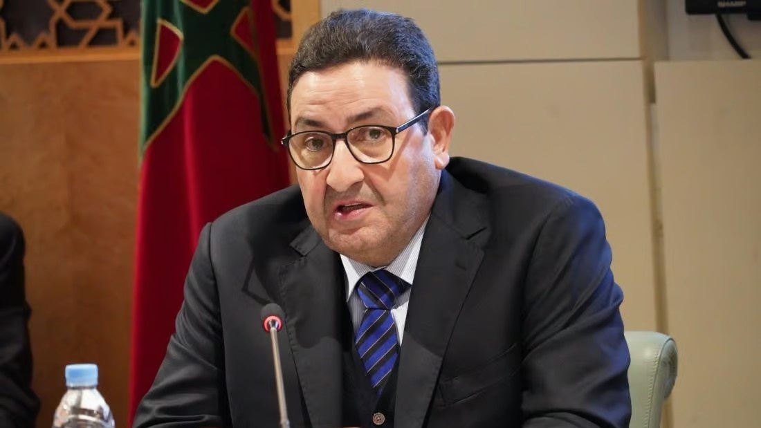 Lancement du Portail Marocain des Procédures du Commerce Extérieur