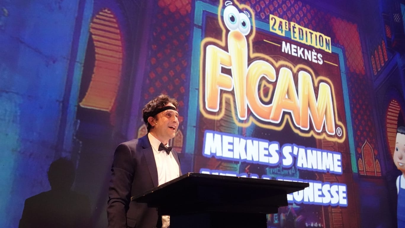 FICAM 2026 : Le cinéma d’animation en mode génération cré’active