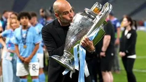 City : Guardiola vers la sortie 