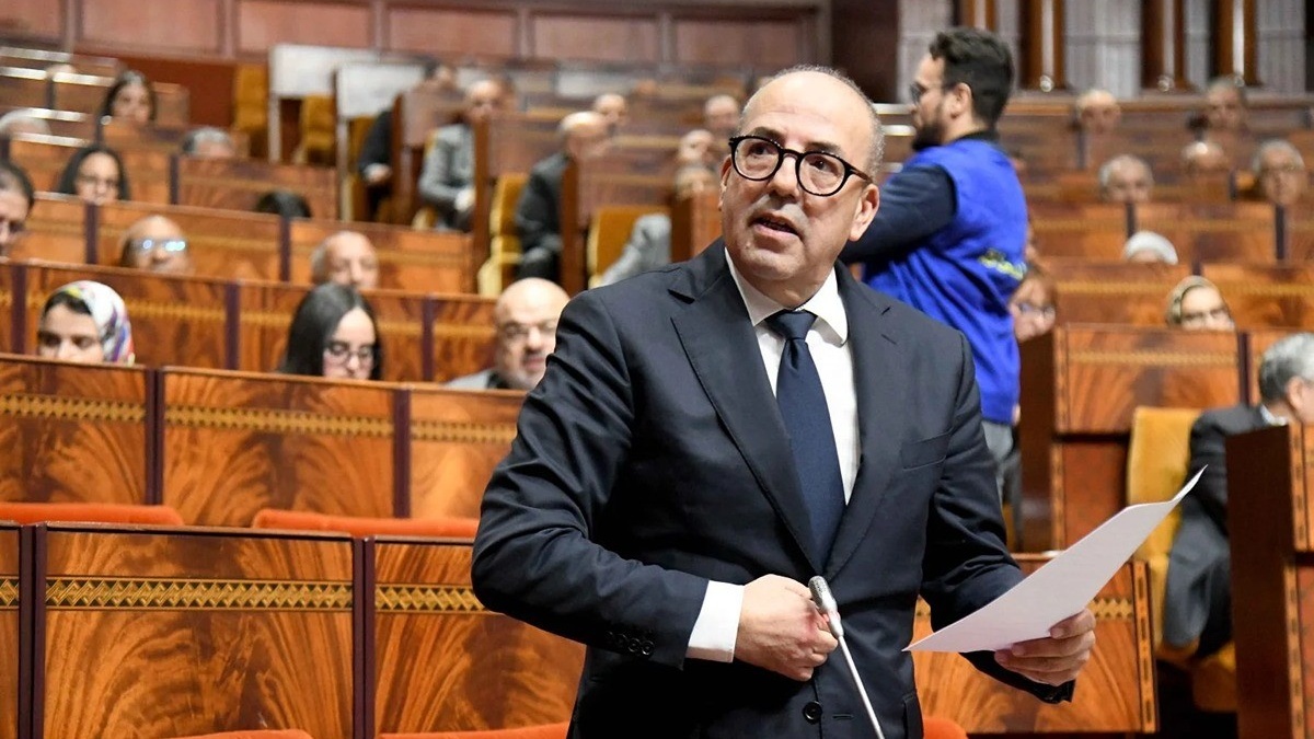 Aïd Al-Adha : El Bouari annonce la réorganisation des circuits de distribution du cheptel