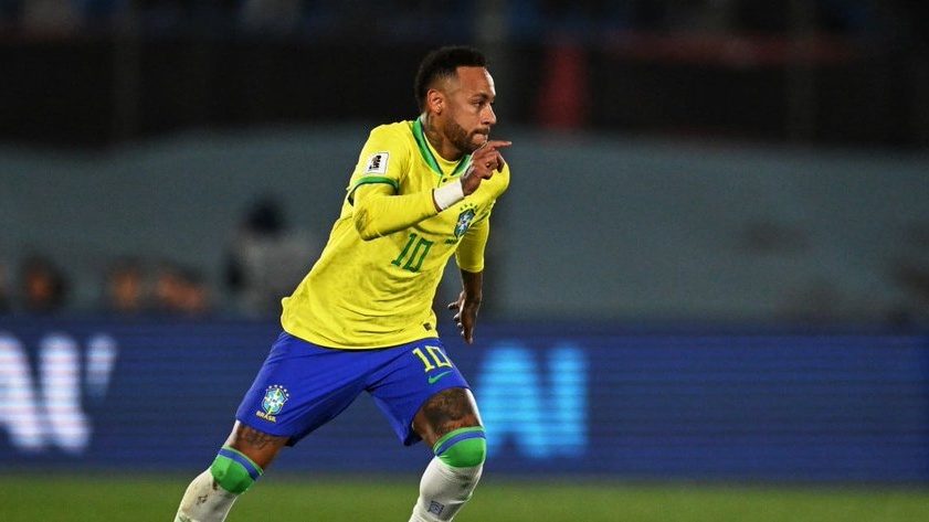 Mondial 2026 : Neymar présent contre le Maroc
