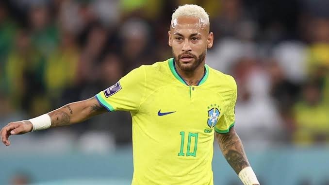 Mondial 2026 : Neymar présent contre le Maroc