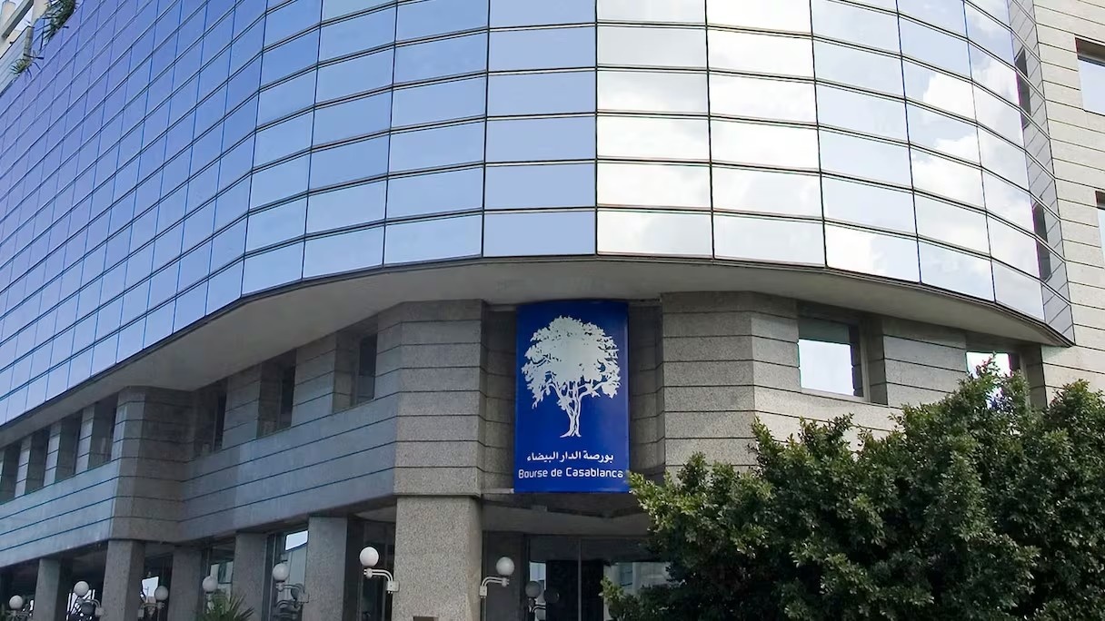 Bourse de Casablanca : chiffre d’affaires des sociétés cotées en hausse de 13,6% à 352,2 MMDH en 2026