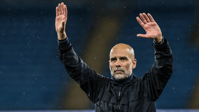 J37.PL : City obligé de gagner ce soir sinon…à dieu officiellement au titre !