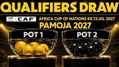 Tirage Éliminatoires CAN 2027 : le Maroc dans le groupe A