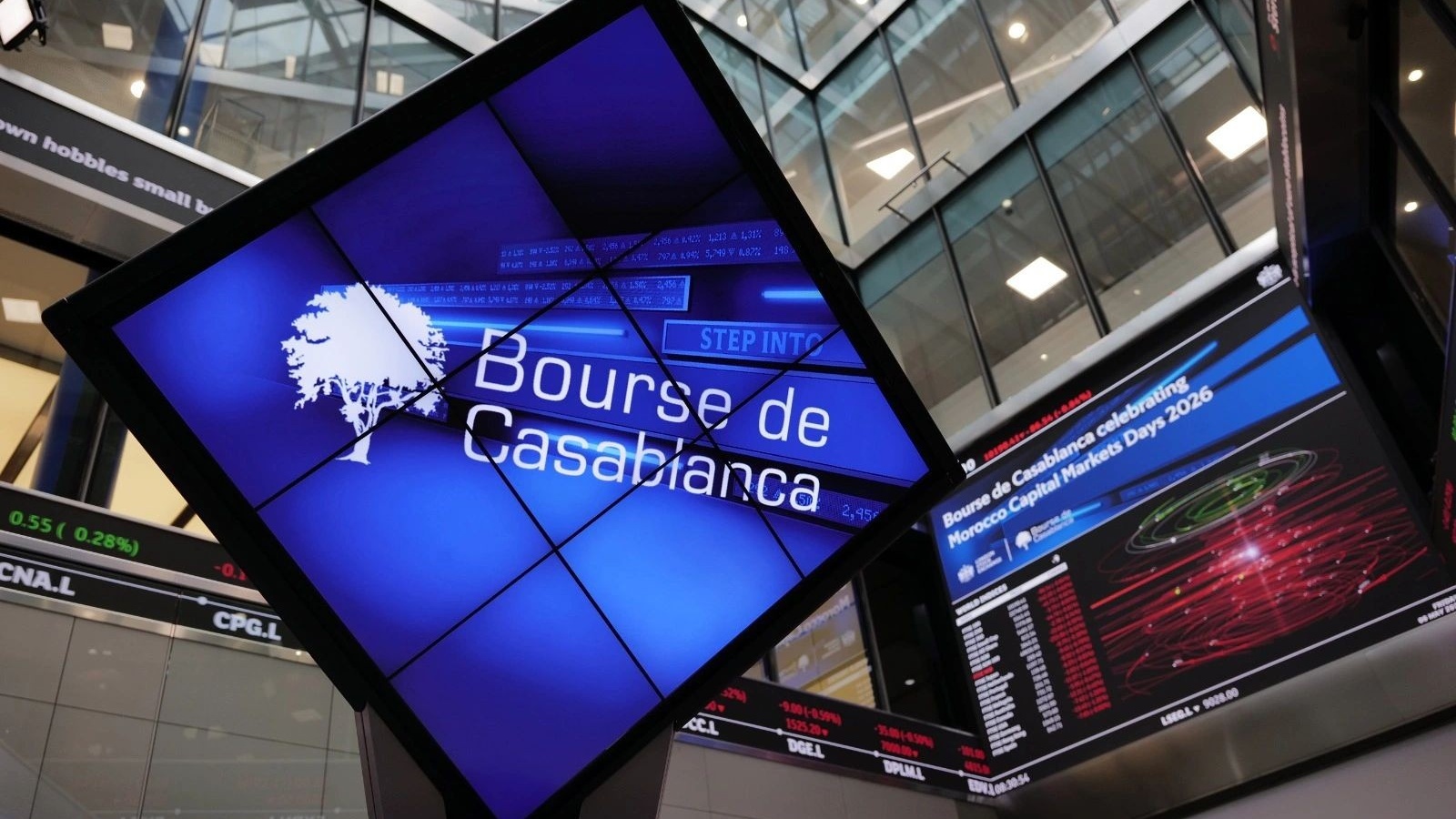 Dette souveraine : Rabat retourne sur le marché obligataire européen dans un climat plus tendu