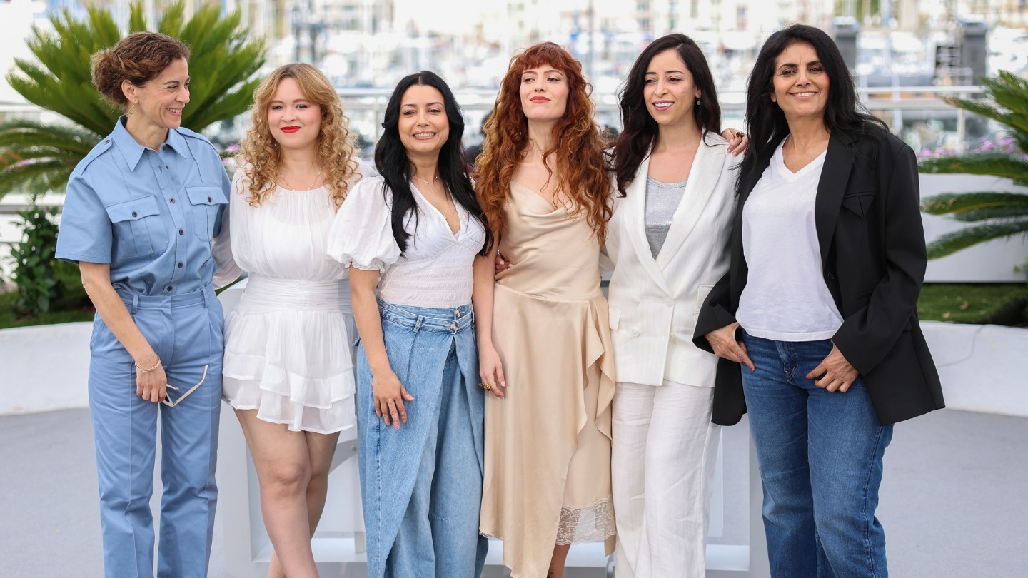 Cannes 2026 : "La Mas Dulce" de Laila Marrakchi projeté en avant-première dans "Un Certain Regard"