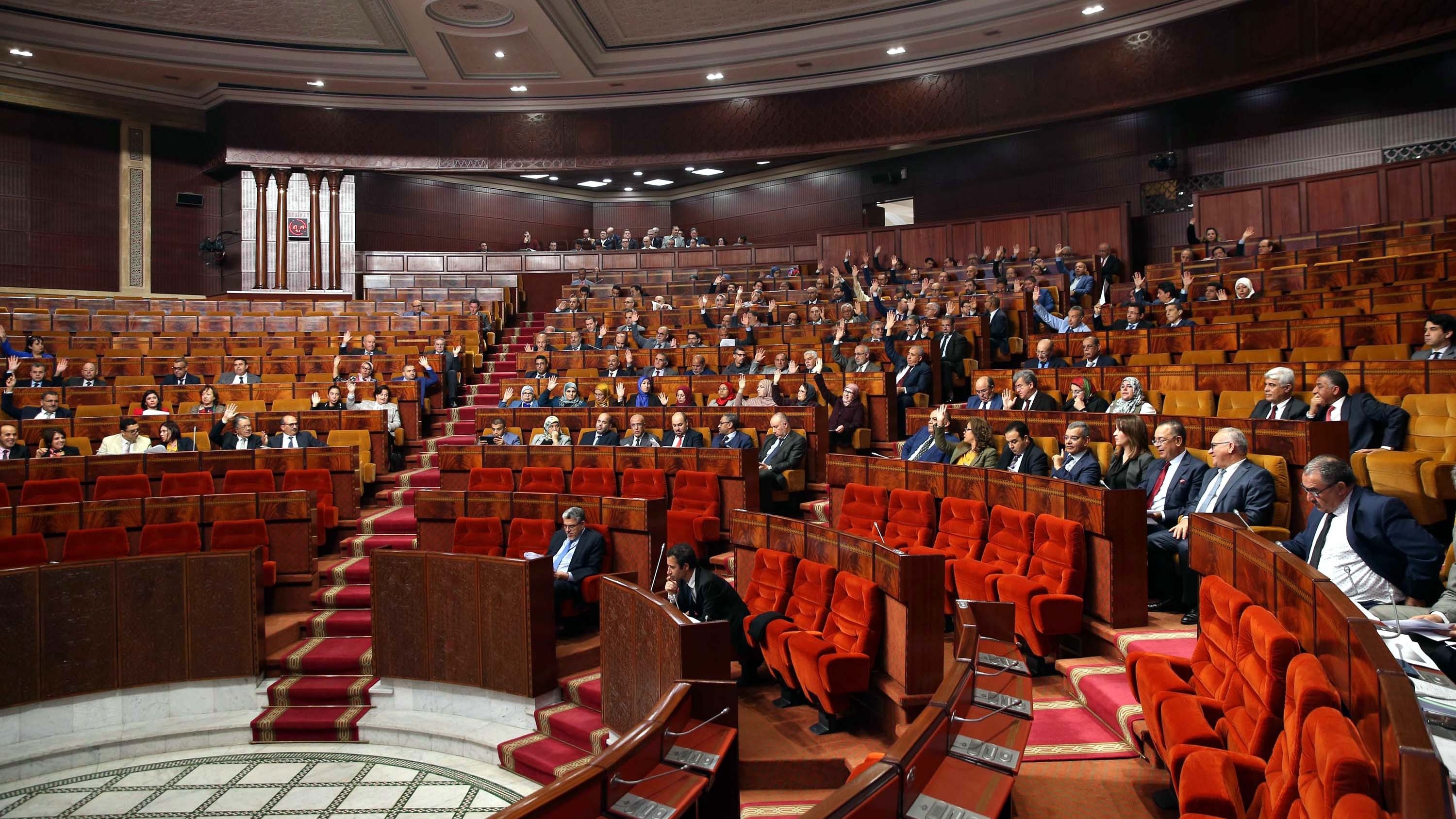 Stabilité financière : la Chambre des représentants adopte le projet de loi 87.21 sur les établissements de crédit et Bank Al-Maghrib