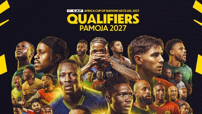 CAN 2027 : tirage abordable pour le Maroc, groupe relevé pour la Côte d’Ivoire