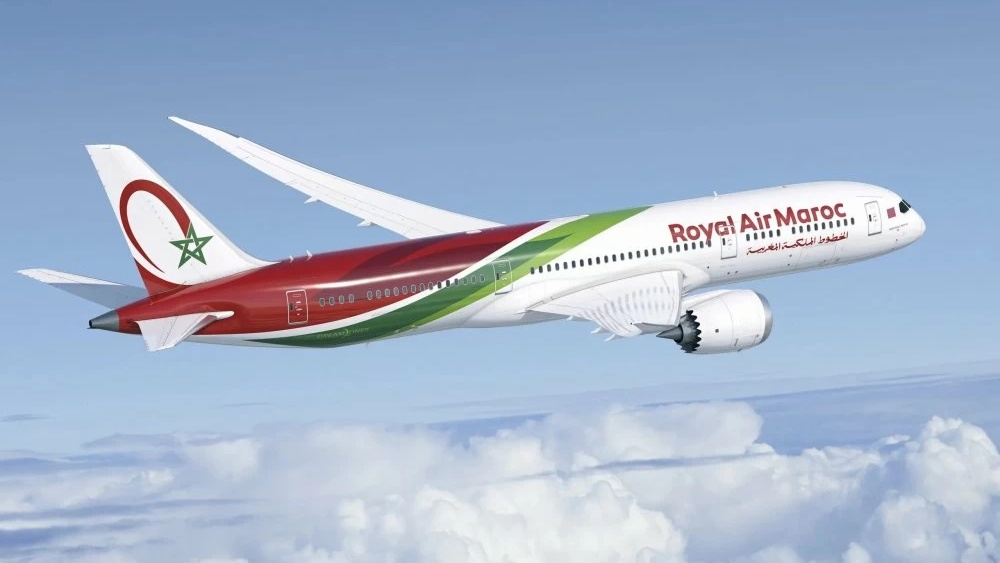 CDM 26 : Royal Air Maroc propose un tarif à 10.000  dhs aller-retour pour les supporters des Lions 