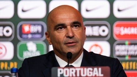 Portugal : Roberto Martínez dévoile sa liste pour le Mondial avec Ronaldo