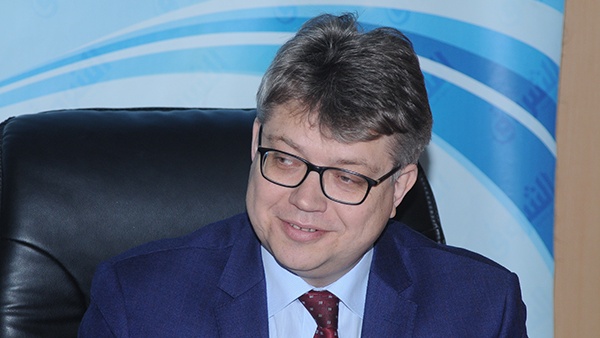 Ex-ambassadeur de Russie à Alger, Beliaev nommé à Rabat malgré un passé diplomatique sensible