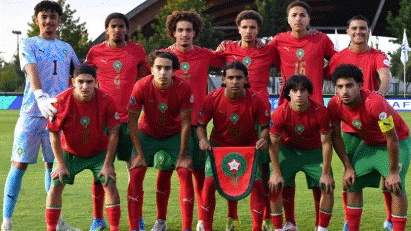 Lionceaux U17 : Malgré la qualification, des interrogations autour du niveau de cette génération