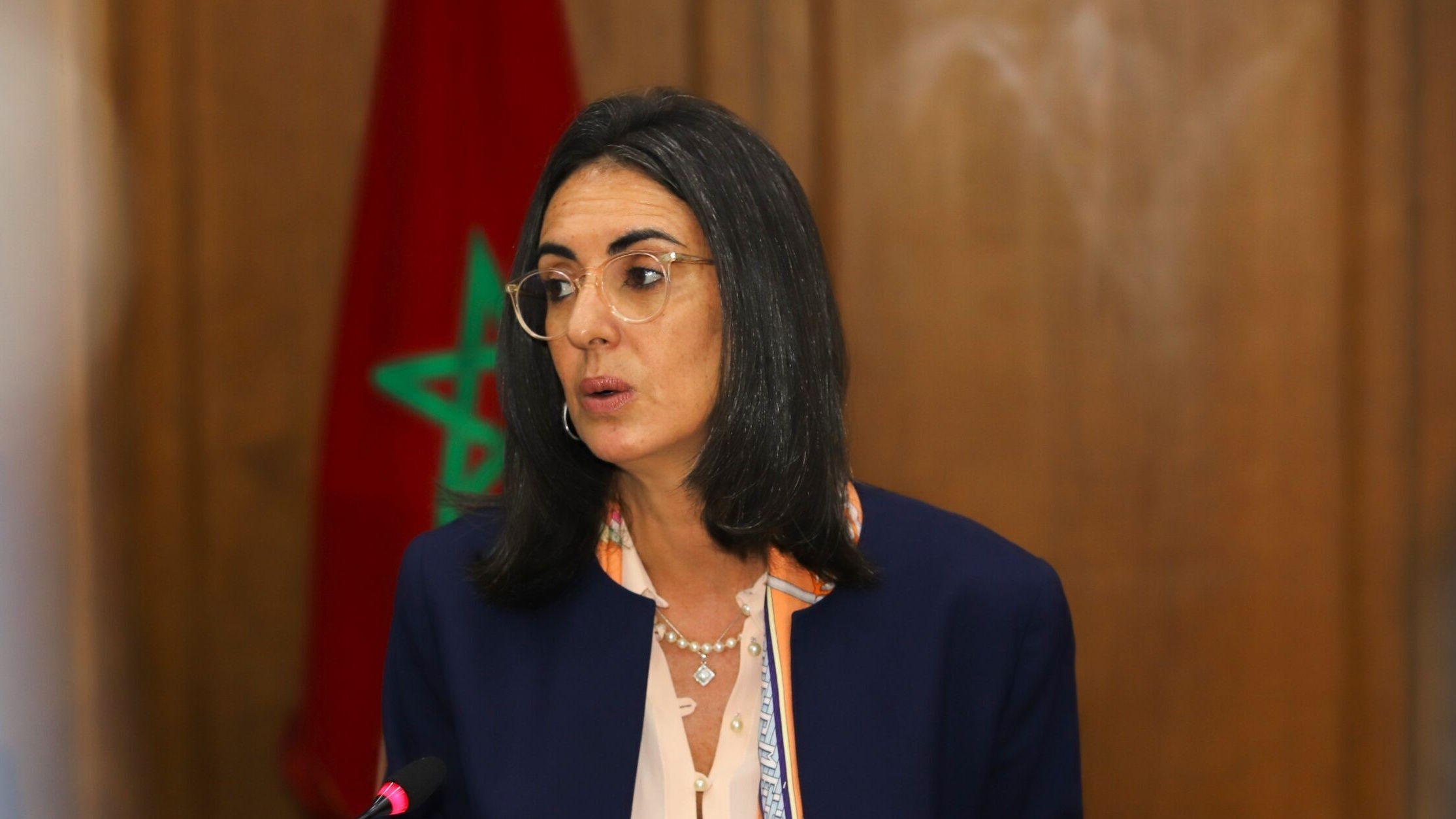 Lutte contre les flux financiers illicites : Nadia Fettah affirme la souveraineté et l’engagement du Maroc