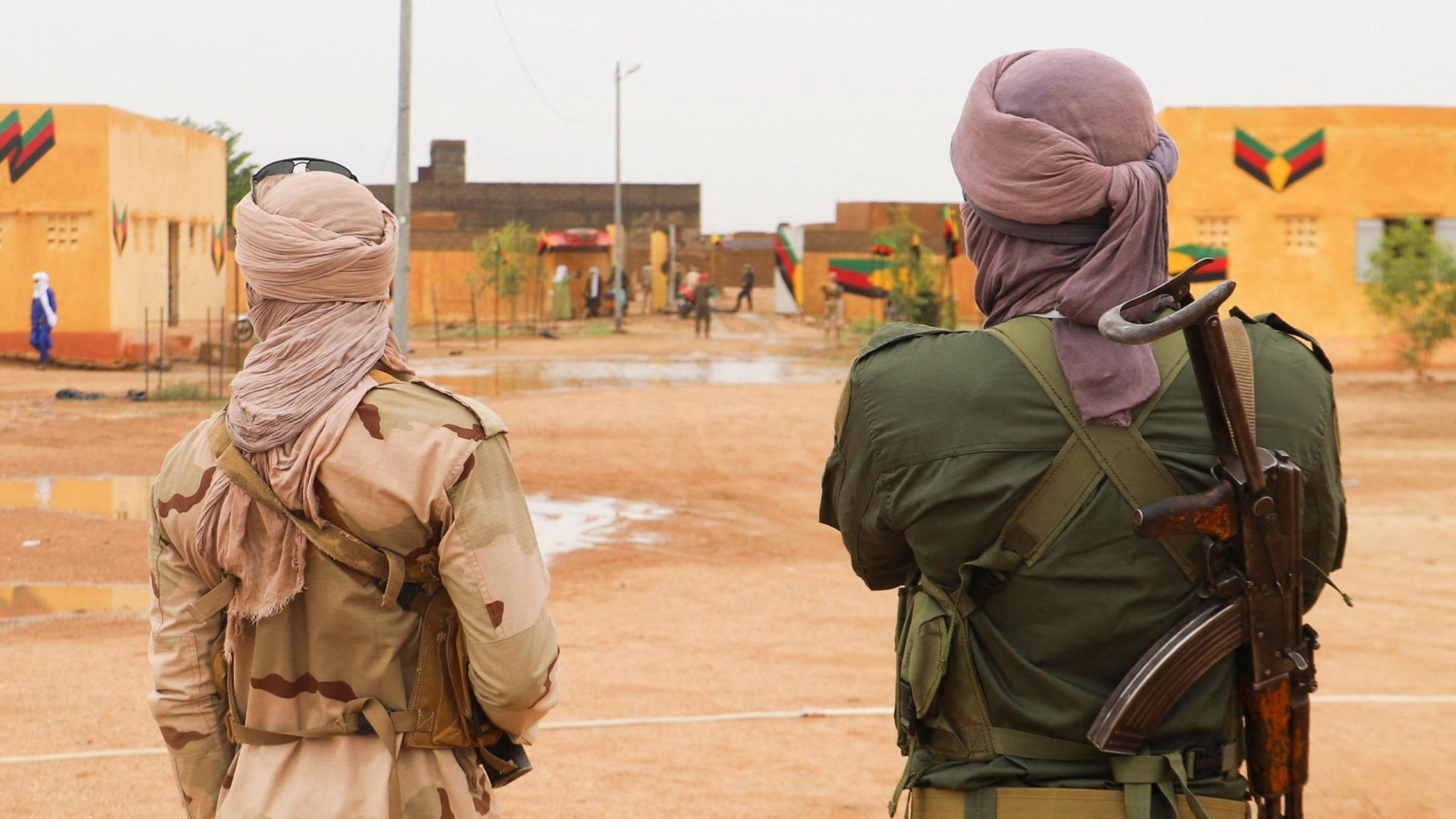 Maroc - Algérie : Mali, nouveau terrain d’affrontement géopolitique