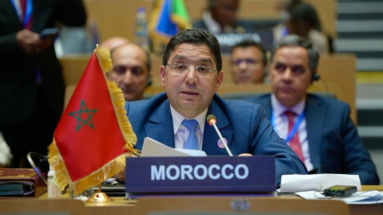 Maintien de la paix : Bourita plaide pour des mandats de l’ONU réalistes et adaptés aux réalités du terrain