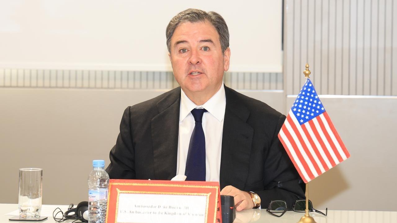 Sahara : l’ambassadeur américain au Maroc fustige les blocages du Polisario