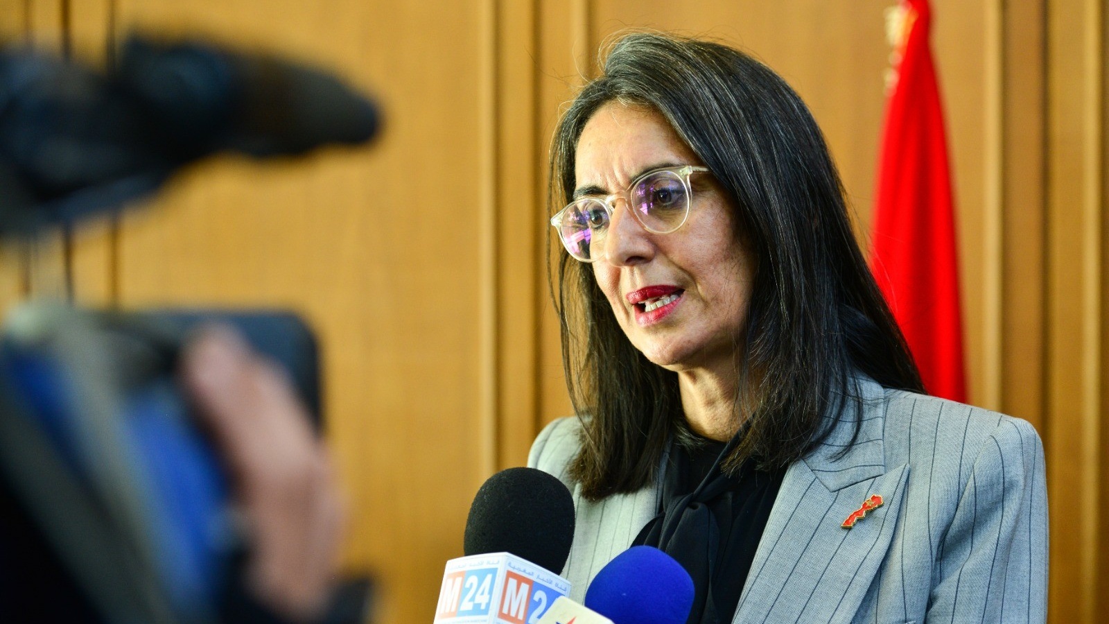 Dette souveraine : Le Maroc lève 2,25 milliards d'euros sur les marchés internationaux