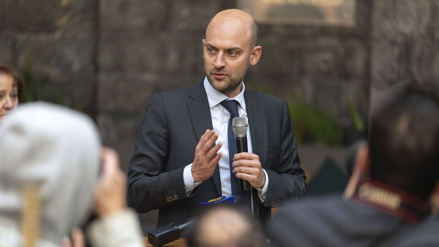 Maintien de la paix : Jean-Noël Barrot salue le rôle clé du Maroc en Afrique et dans les opérations onusiennes