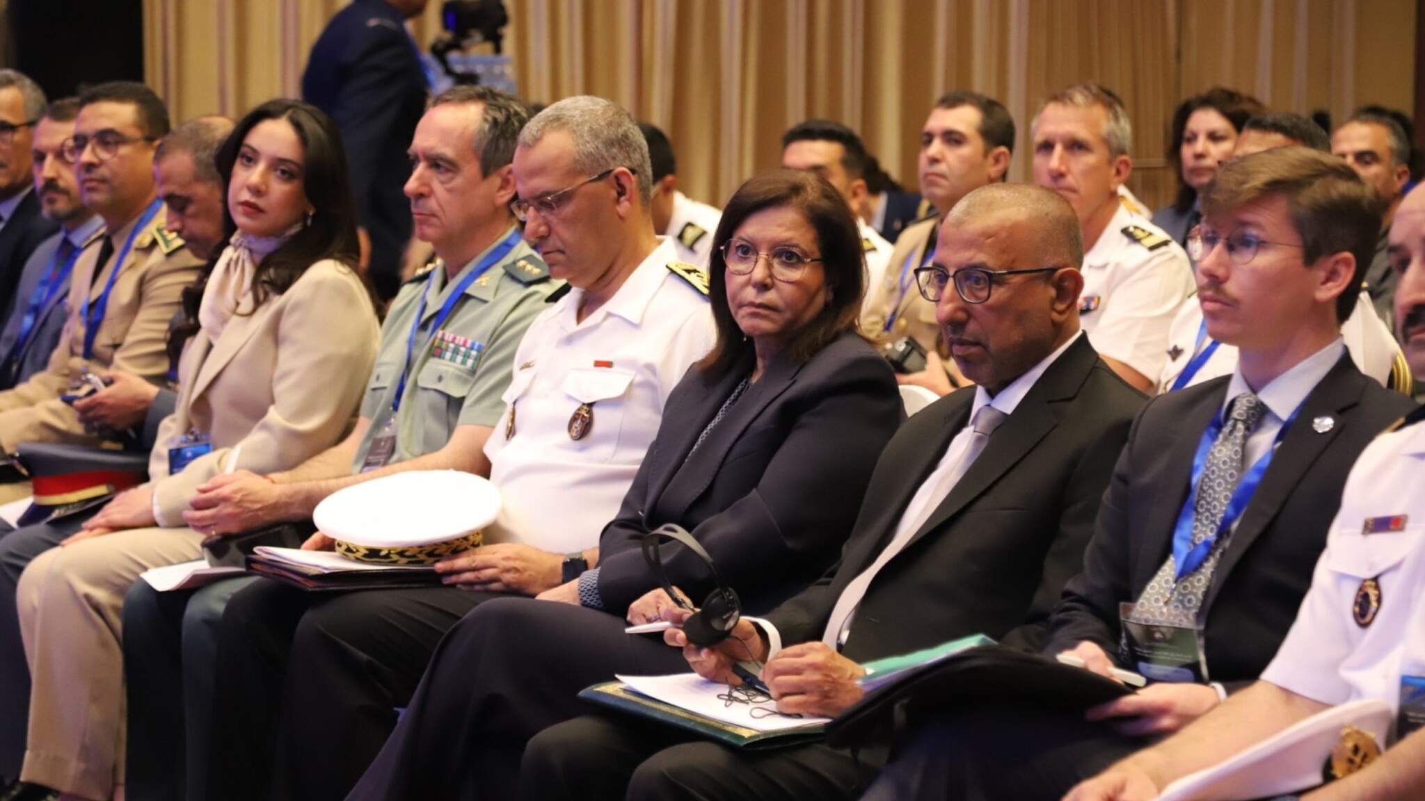 Sarex Détroit 2026 : lancement à Tanger d’un exercice majeur de recherche et sauvetage maritime