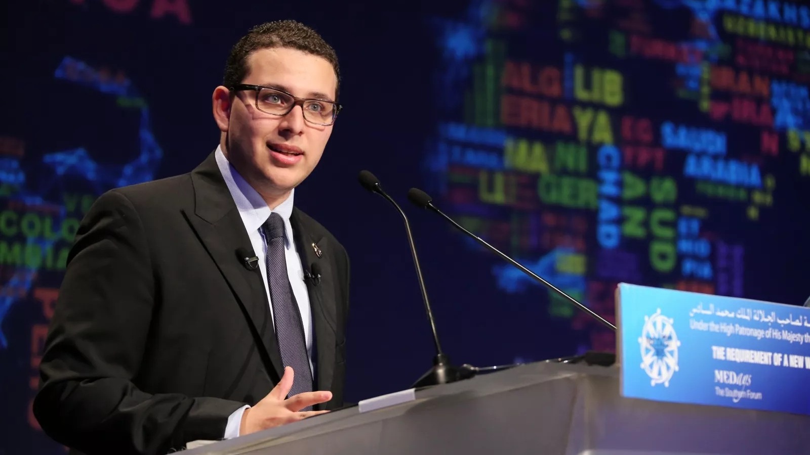 Brahim Fassi Fihri : "le Maroc passe d’un pays attractif à un acteur structurant de l’économie mondiale"